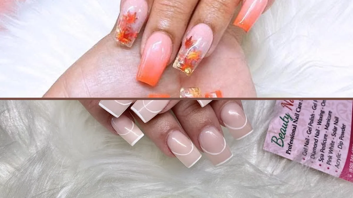 Nail Care in Crawfordville