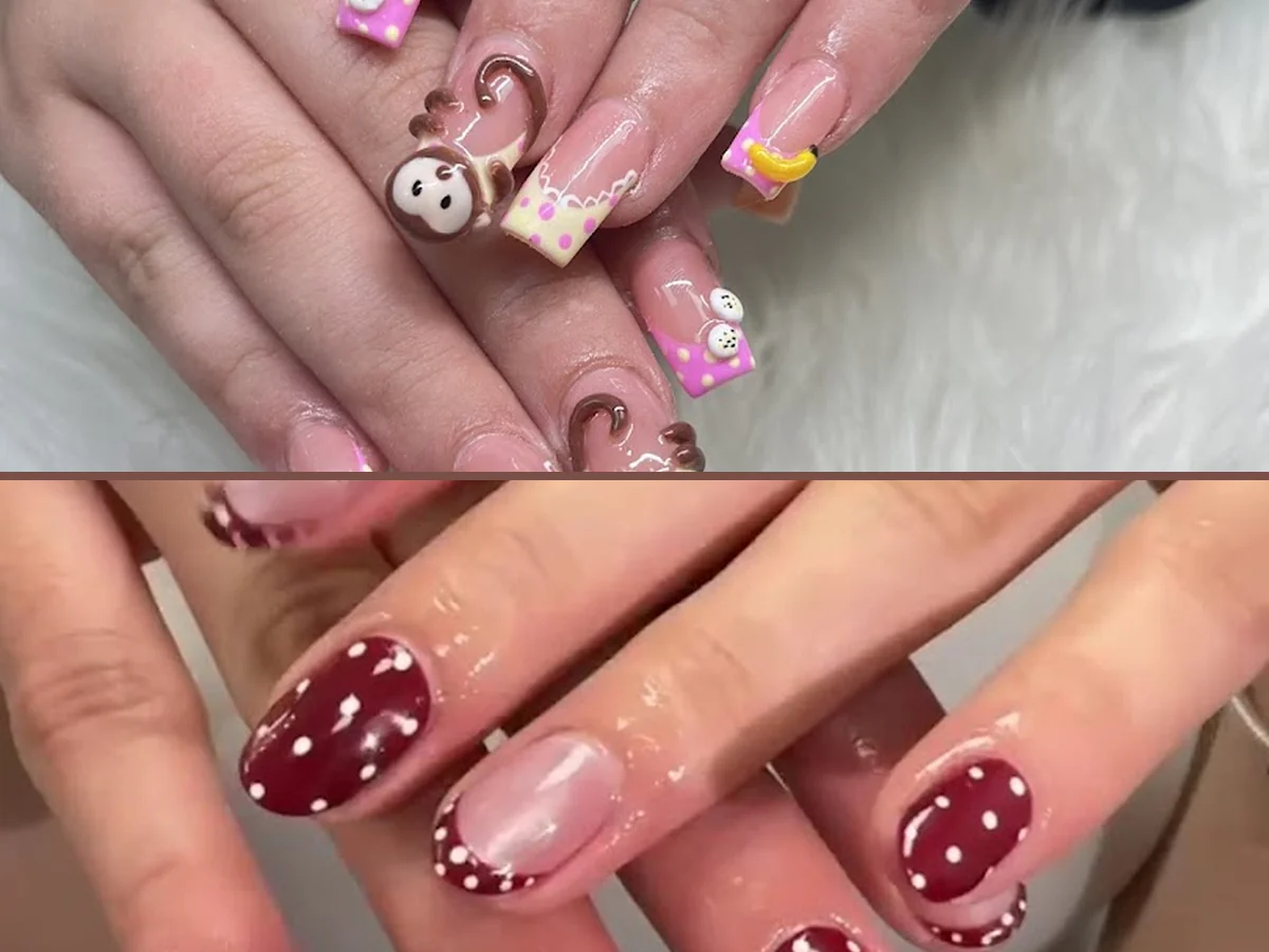 Nail Care in Crawfordville